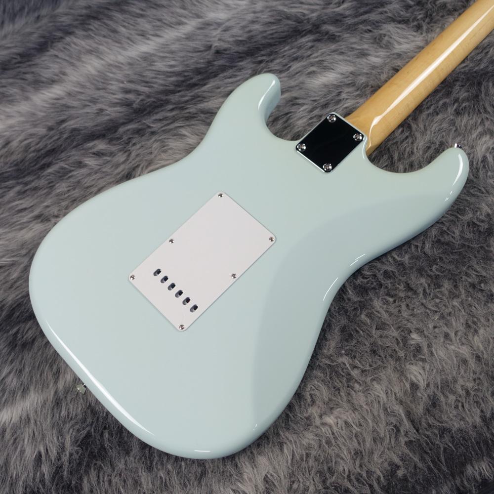 2023 Collection Made in Japan Heritage 60 Stratocaster Sonic Blue