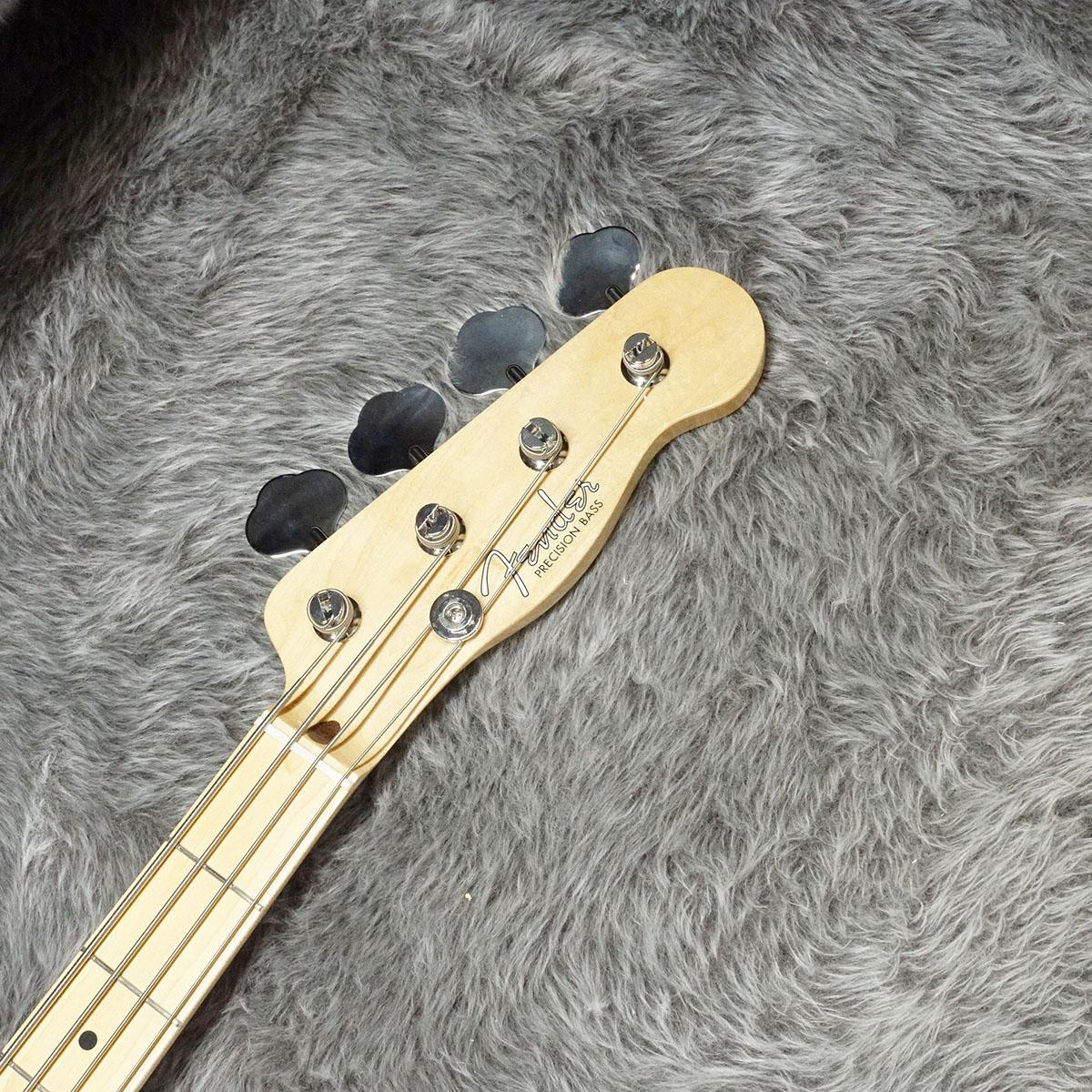 Made in Japan Traditional Original 50s Precision Bass MN 2-Color