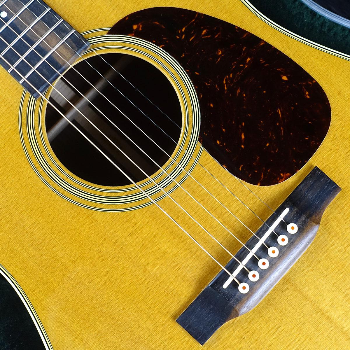 Martin D28 アコースティックギター 2022年製