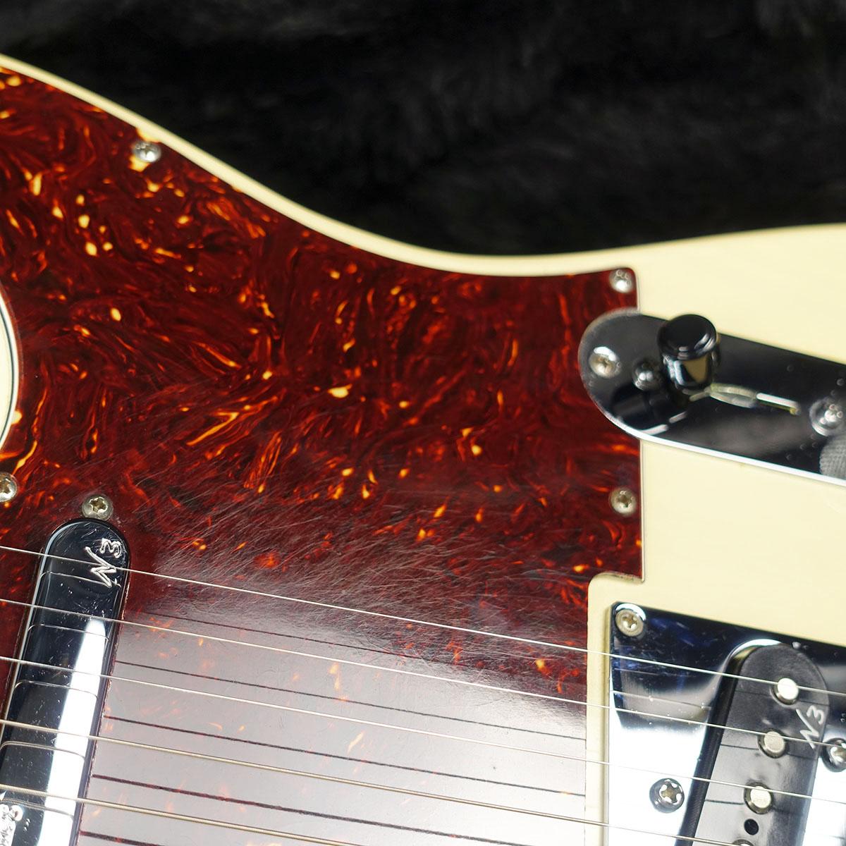American Deluxe Telecaster N3【2013年製】 Fender USA