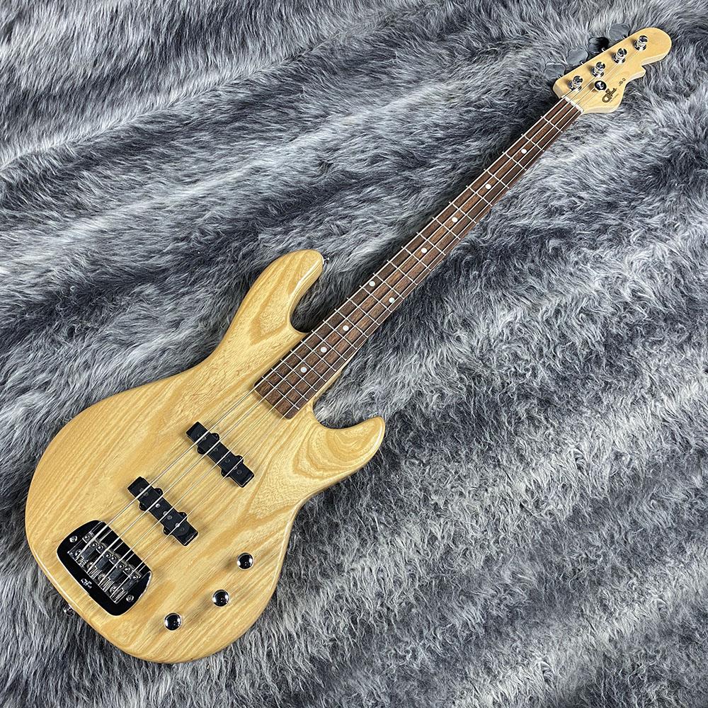 Tribute Series JB2 RW Natural【B級特価品】 G&L エレクトリック