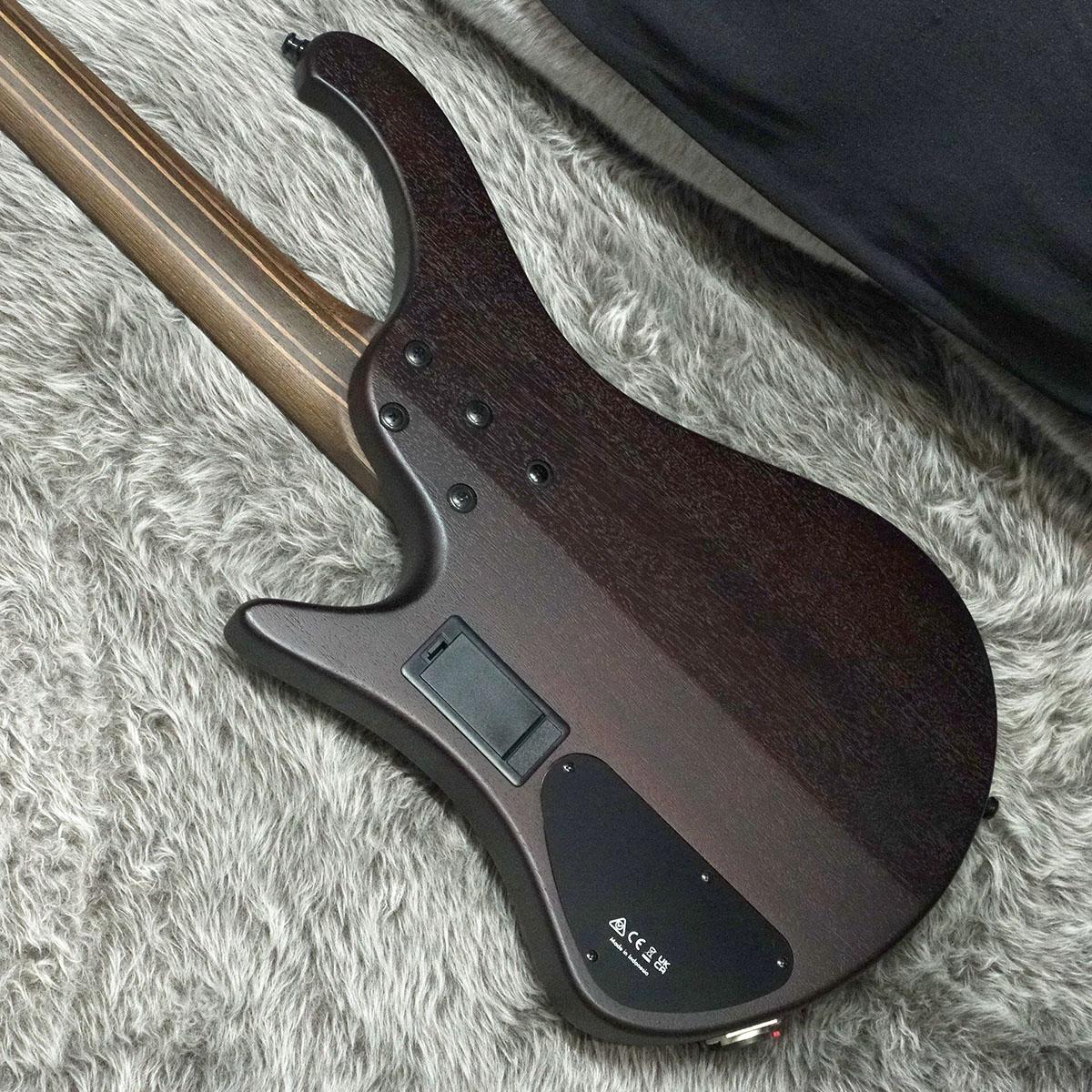 EHB1500 Dragon Eye Burst Flat Ibanez エレクトリック・ベース その他