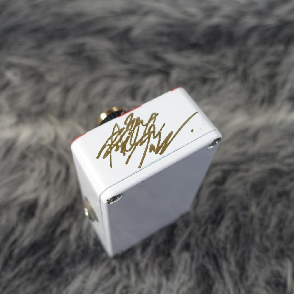 AT-222 AKIRA TAKASAKI Signature Pedal Cat's Factory ギター用