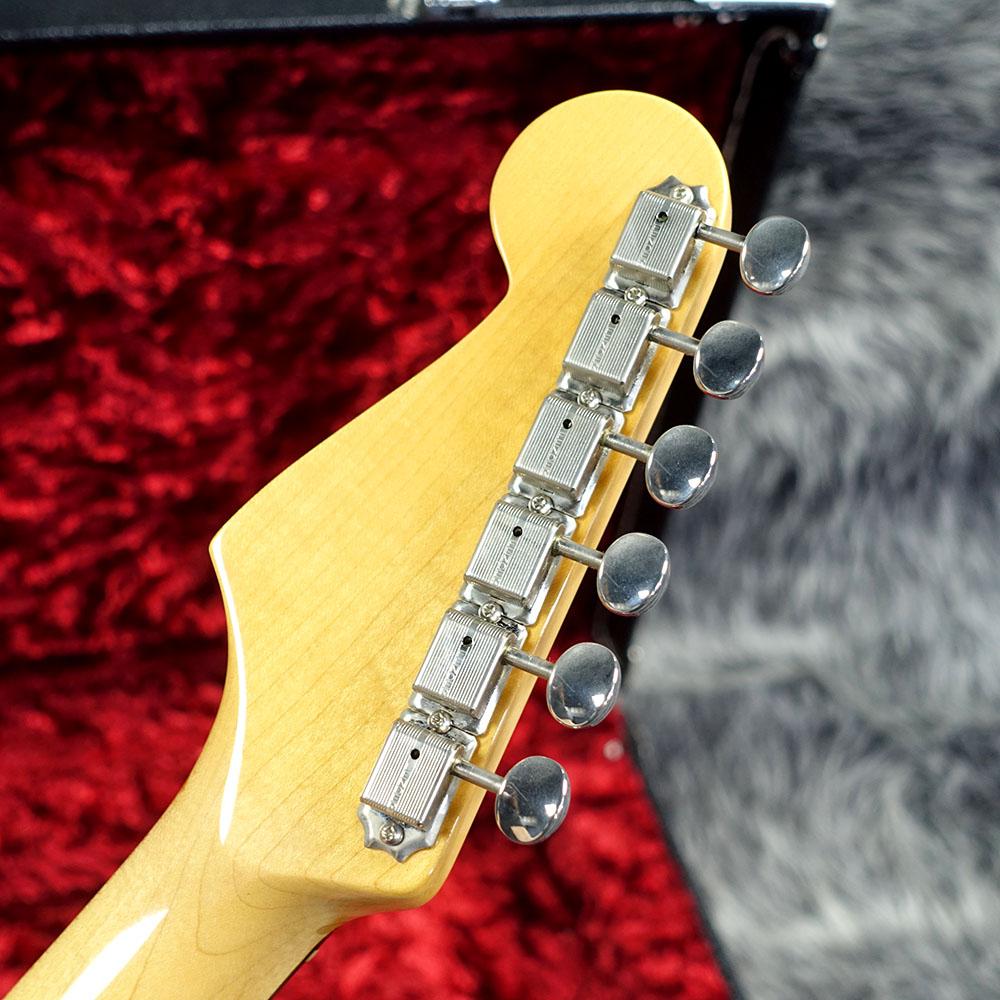 American Original '60s Stratocaster 3-Color Sunburst Fender USA