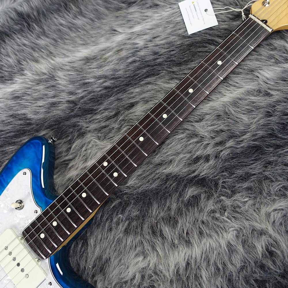 Made in Japan Hybrid II 2024 Collection Jazzmaster Quilt