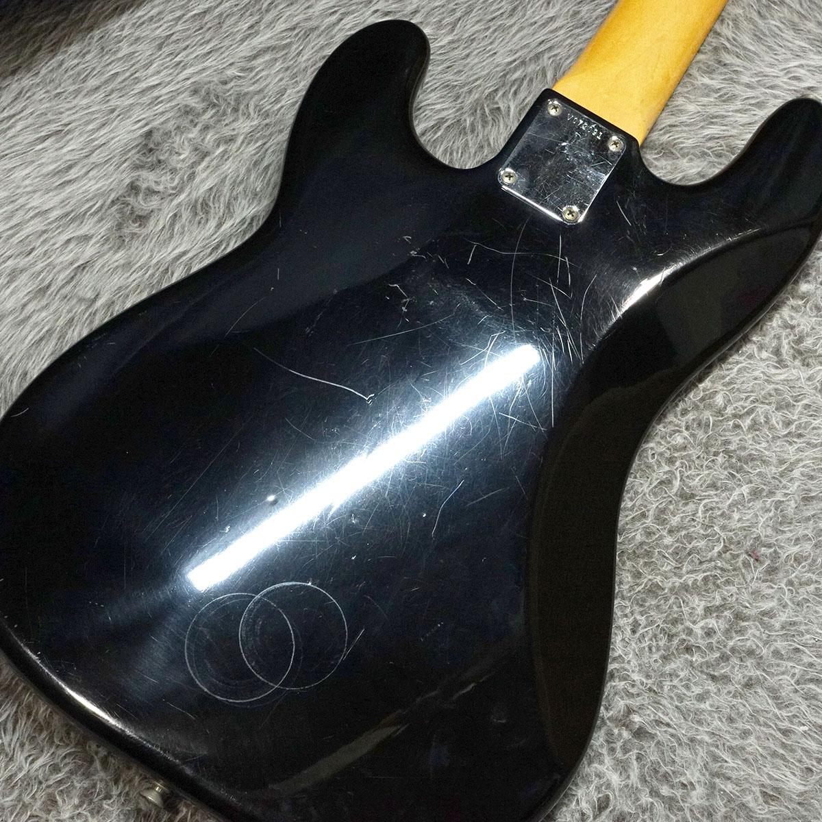 American Vintage 62 Precision Bass RW Black 【1994年製】 Fender