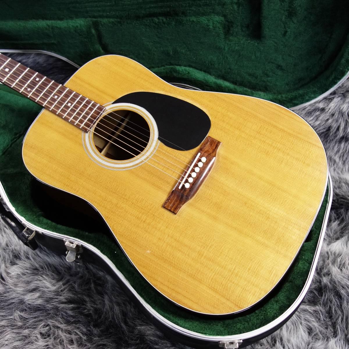 Martin D-18 アコースティックギター D-18 SQ 1995 Martin アコースティックギター フラットトップ 商品詳細