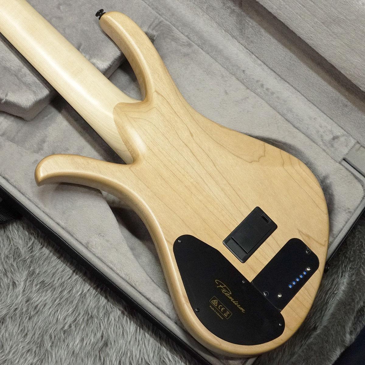 AFR5FMP NTF Ibanez エレクトリック・ベース その他のエレキベース