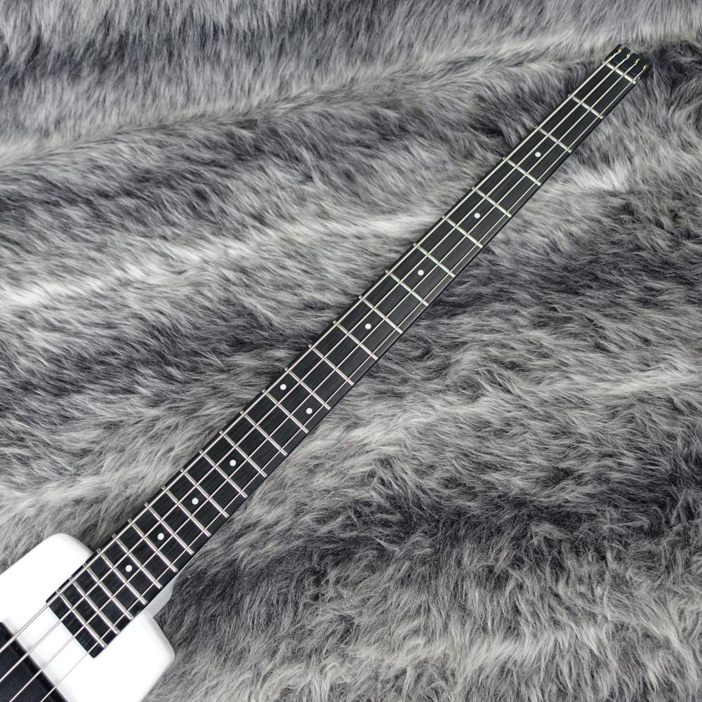 Spirit XT-2 Standard Bass White Steinberger エレクトリック・ベース