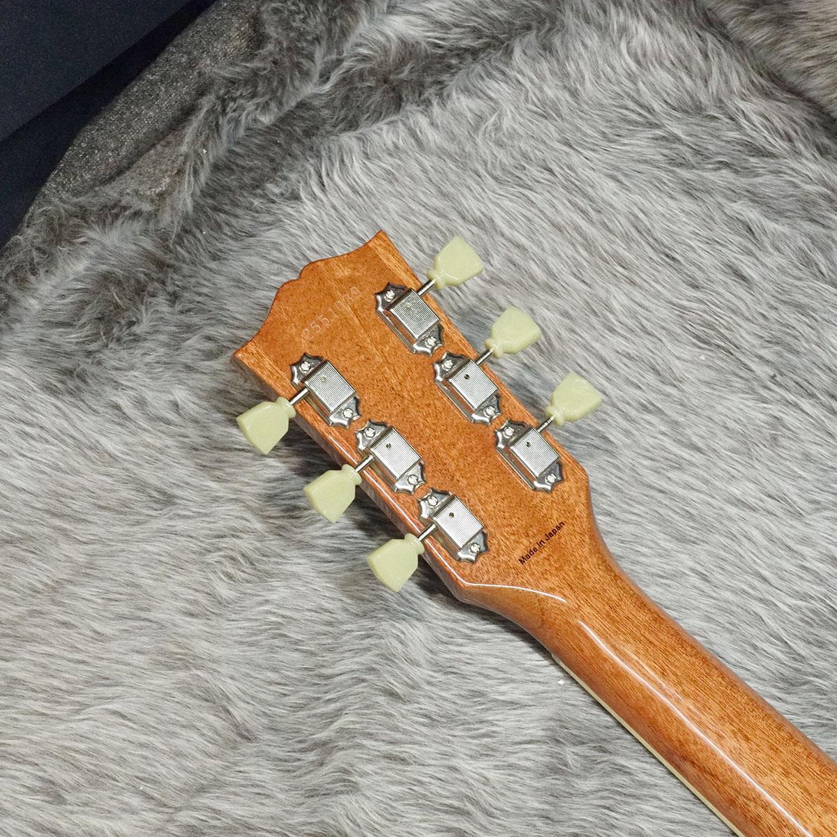 LS-101F Lemon Drop Tokai エレクトリックギター レスポールタイプ