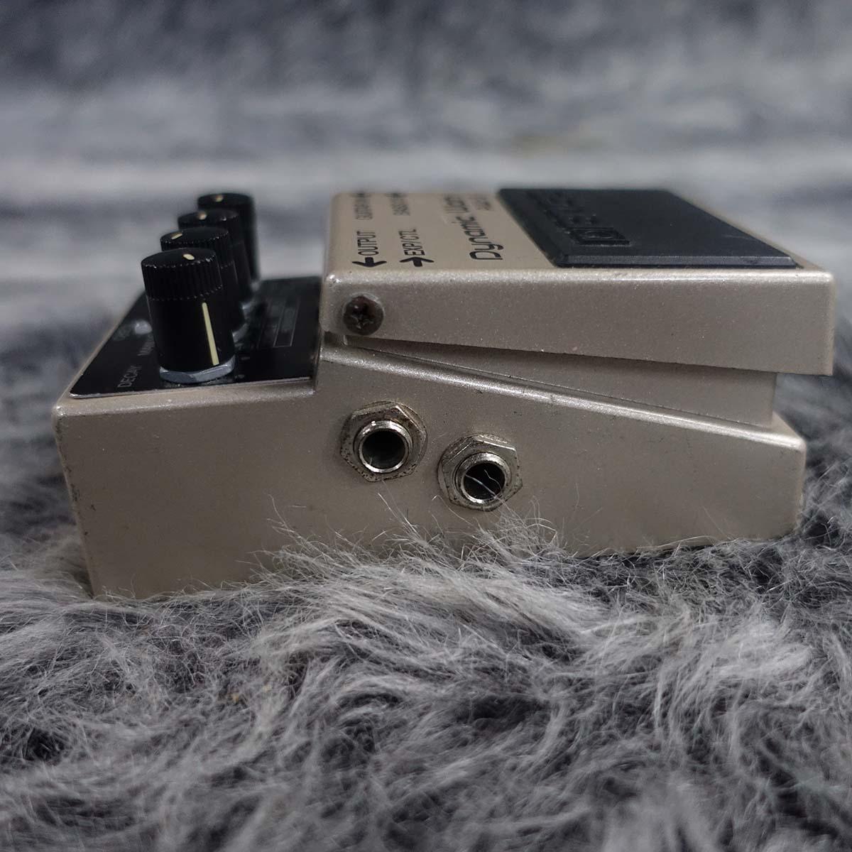 AW-3（Dynamic Wah） BOSS ギター用エフェクター その他 商品詳細