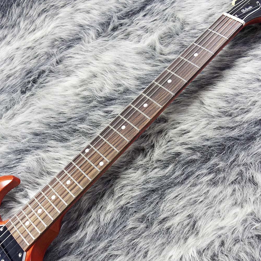 SG Tribute Vintage Cherry Satin Gibson エレクトリックギター SG