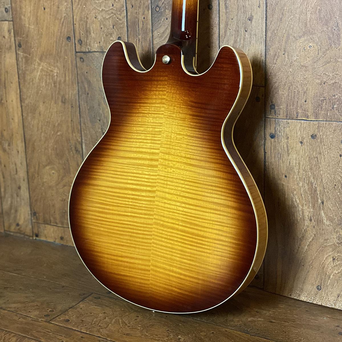SA2200 YAMAHA エレクトリックギター ES-335タイプ 商品詳細