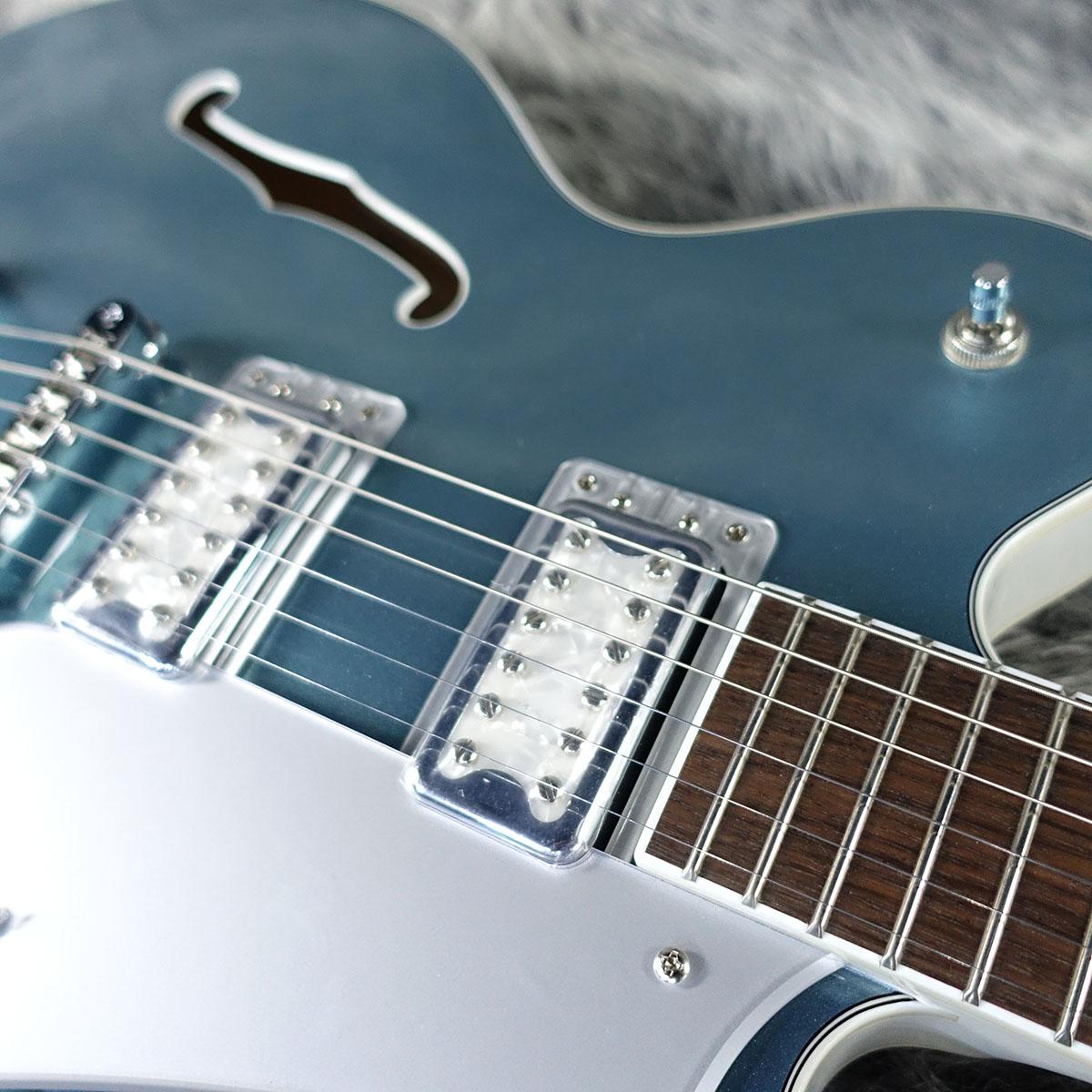 G5622T-140 Electromatic 140TH Double Platinum Center Block with