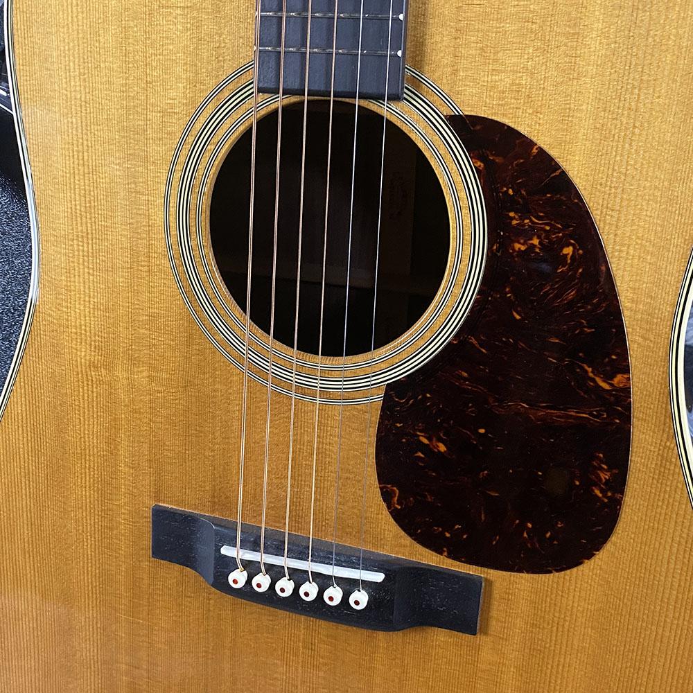 D-28 Standard 2018 Martin アコースティックギター フラットトップ