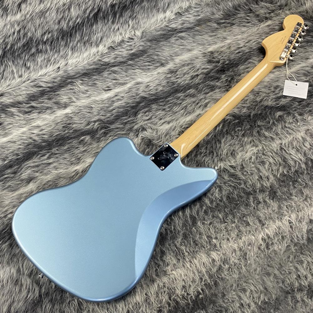 2023 Collection Made in Japan Traditional Late 60s Jazzmaster Ice