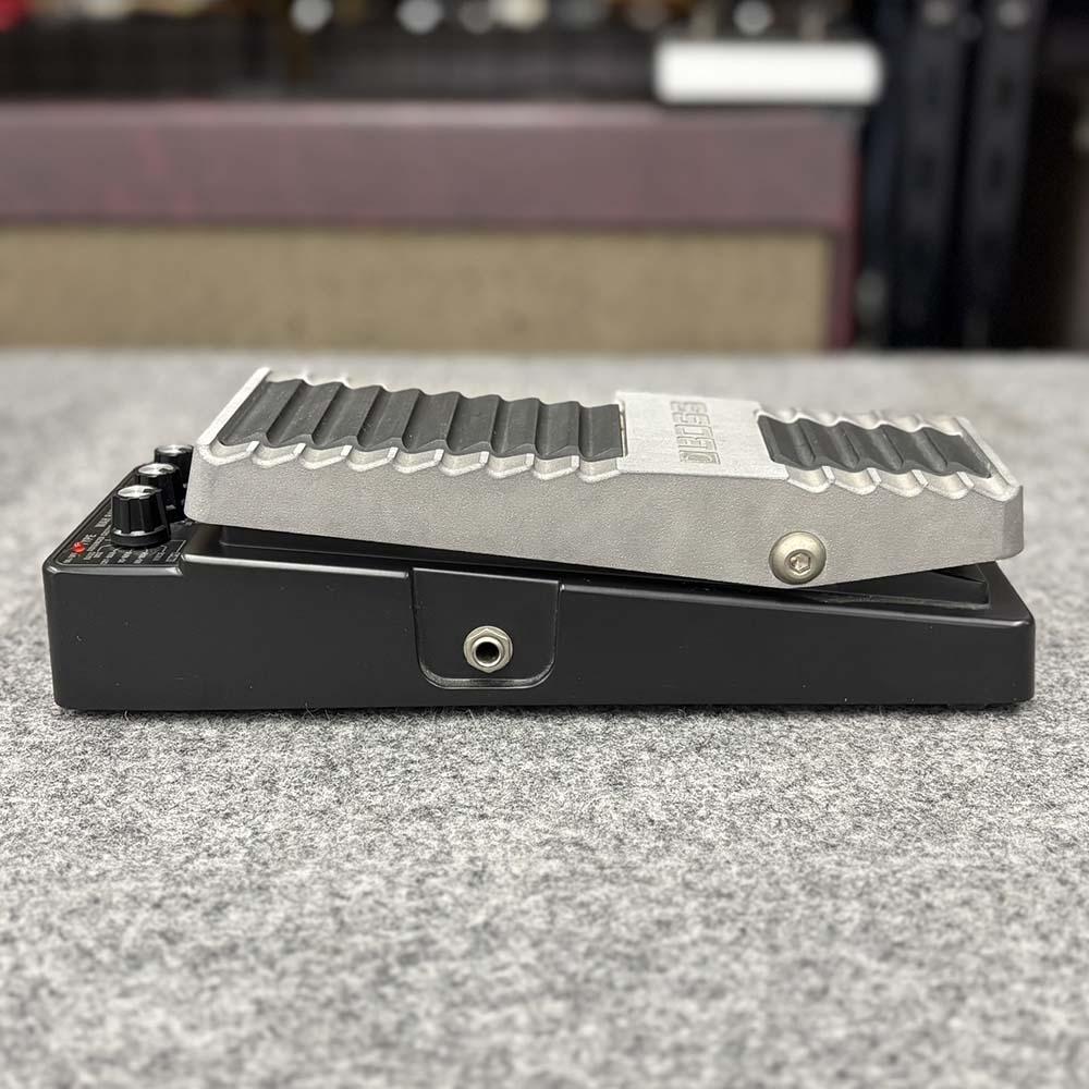 PW-10 V-Wah BOSS ワウ/ボリュームペダル ワウペダル 商品詳細