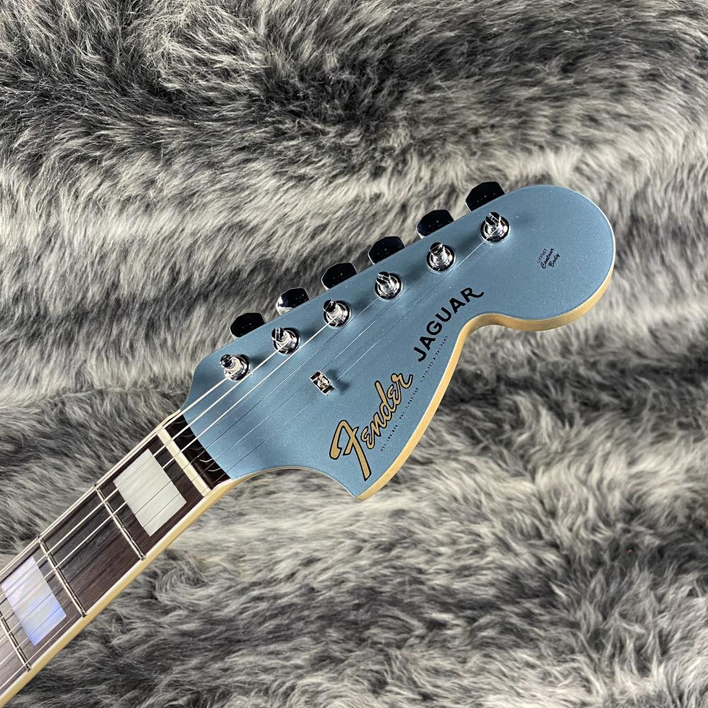 2023 Collection Made in Japan Traditional Late 60s Jaguar Ice Blue