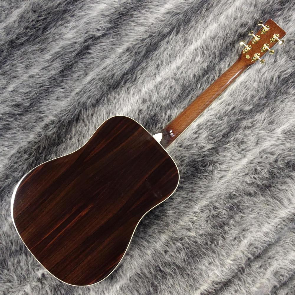 CE80 Cat's Eyes アコースティックギター フラットトップ 商品詳細