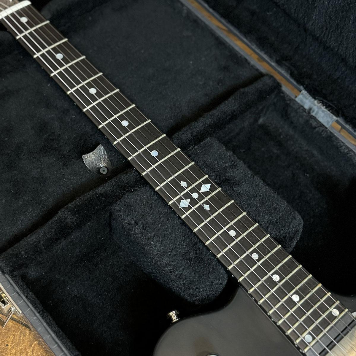 Tony's Collection S24DT A&A ”Archtop&Arabesque” ZEMAITIS