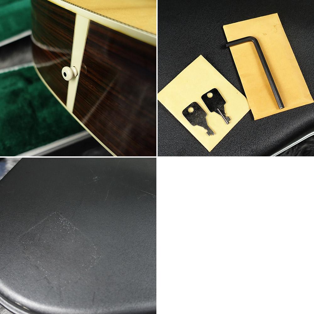0000-28H 1997 Martin アコースティックギター フラットトップ 商品