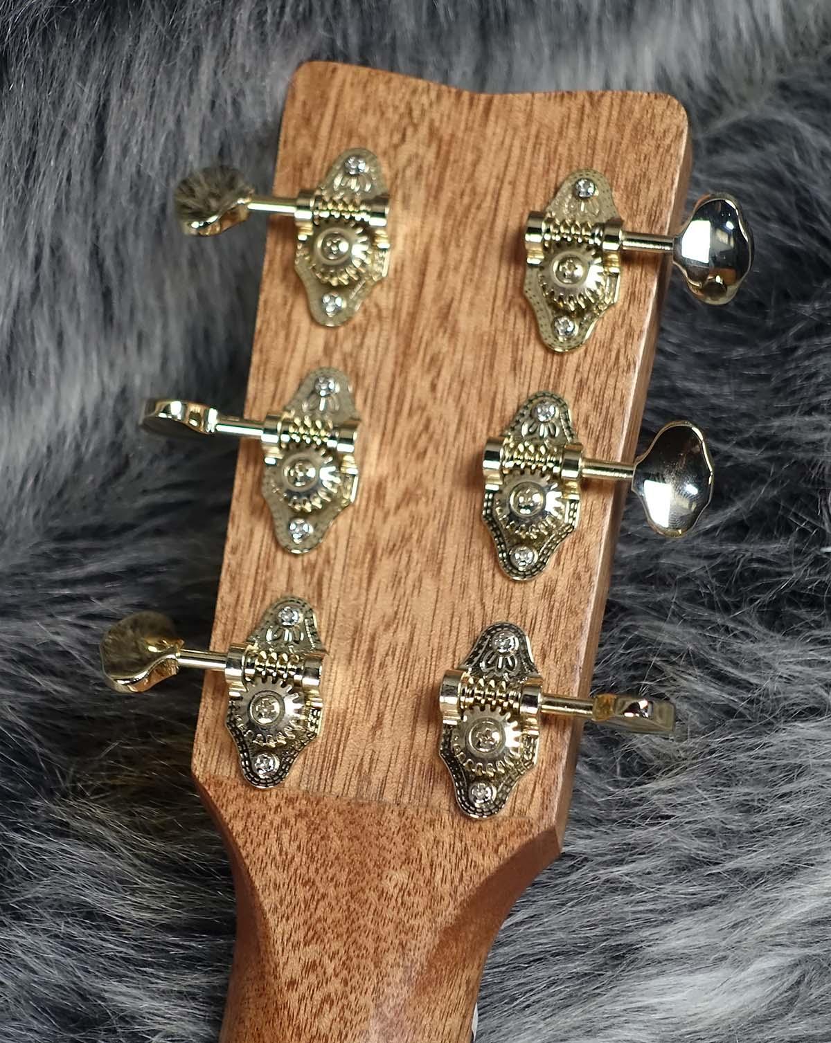 STORIAII YAMAHA エレクトリック・アコースティックギター エレアコ