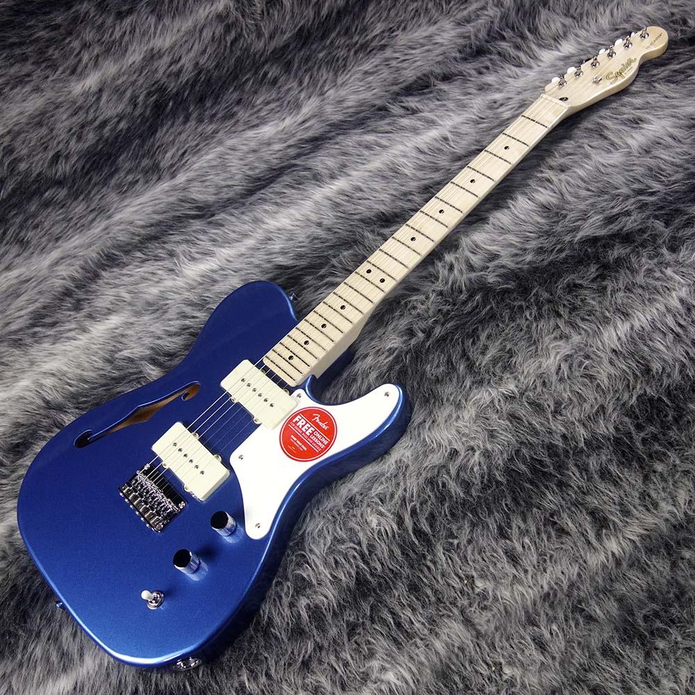 う*ゅ様 レア　Squier Cabronita テレキャスターシンライン　美品 う*ゅ様 レア Squier Cabronita テレキャスターシンライン 美品 - メルカリ