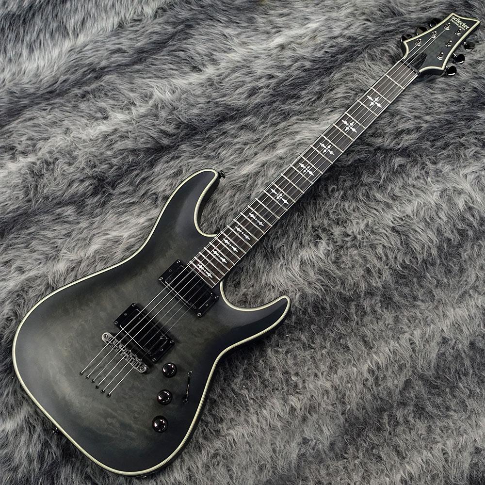 HELLRAISER EXTREME C-1 AD-C-1-HR-EX STBLS SCHECTER エレクトリック