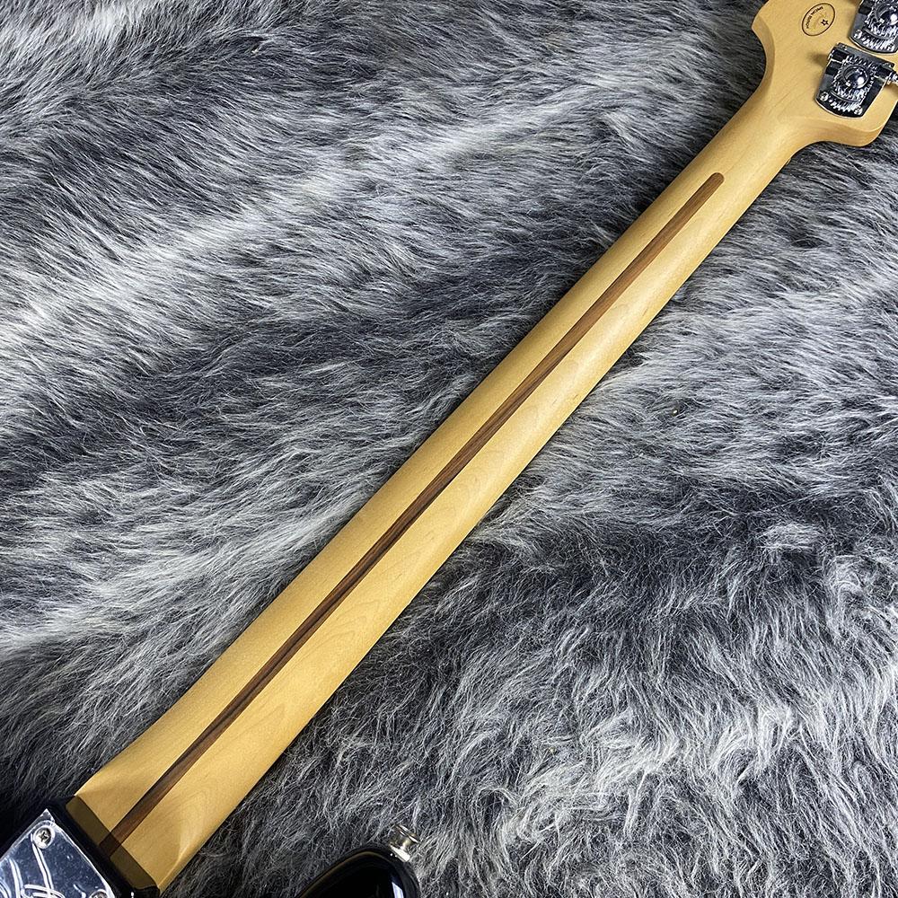 Limited Edition Player II Precision Bass Sparkle 3-Color Sunburst