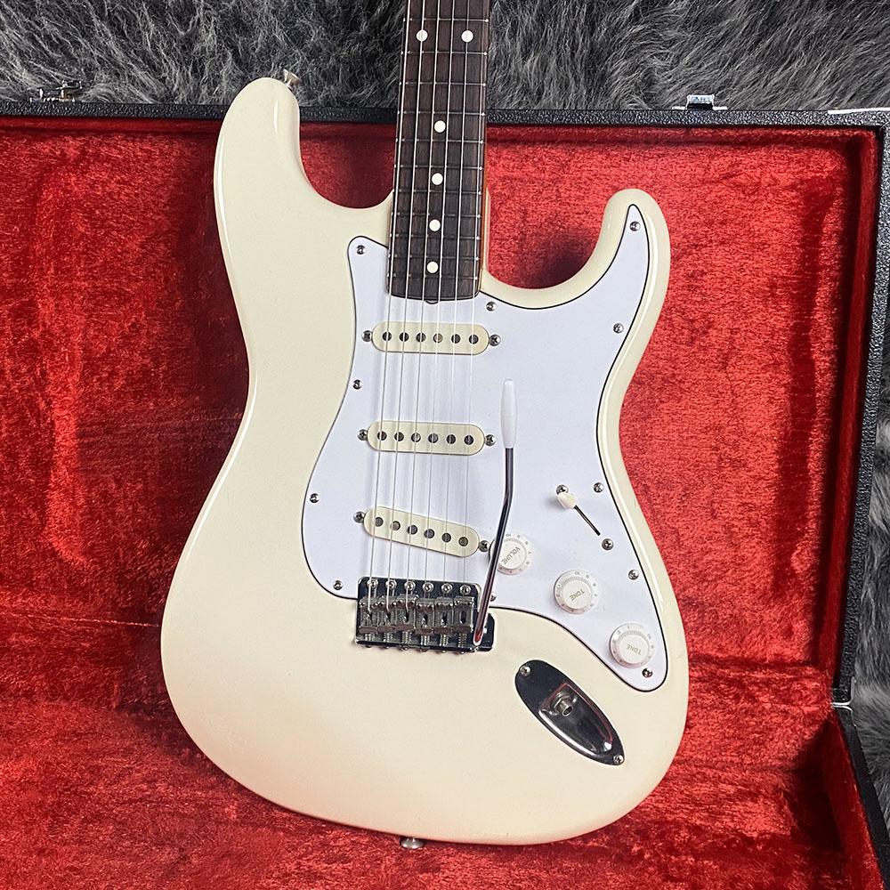 ST62-65 VWH Fender Japan エレクトリックギター ストラトキャスター