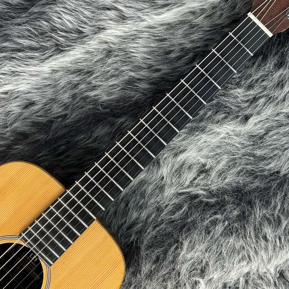 LX1 Martin アコースティックギター フラットトップ 商品詳細