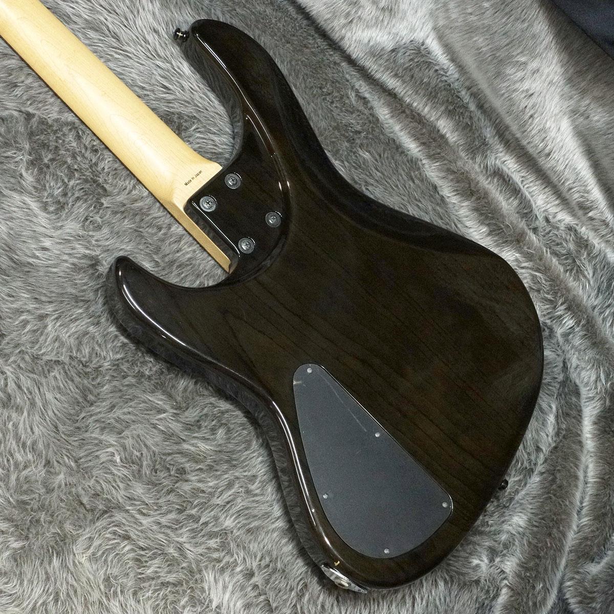 JHJ-189 TP-BLK ATELIER Z エレクトリック・ベース その他のエレキ