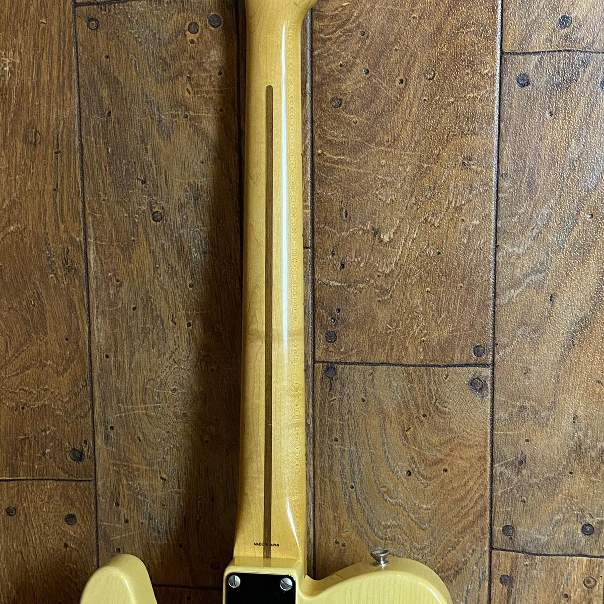TL52-95 JV Serial 1984s Fender Japan エレクトリックギター