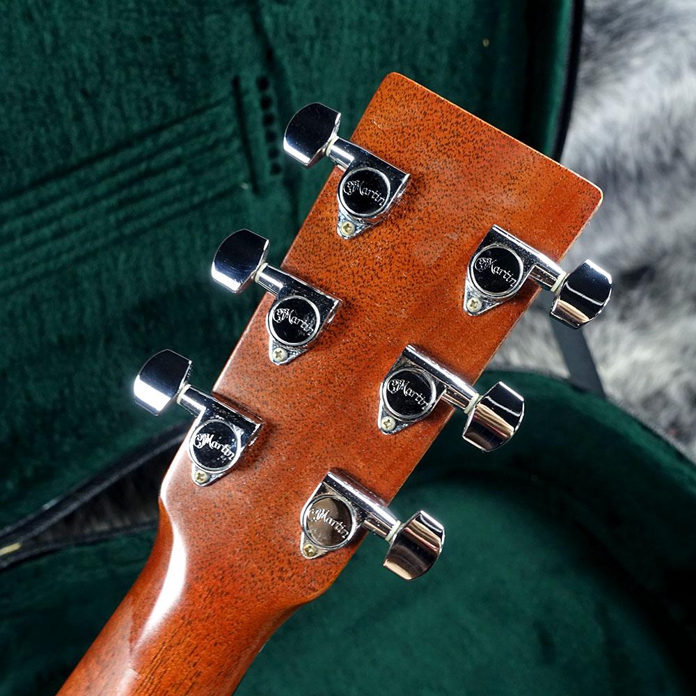 D-16GT Martin アコースティックギター フラットトップ 商品詳細