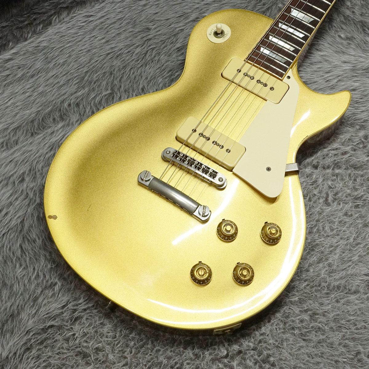 EG800GS【1980年製】 Greco エレクトリックギター レスポールタイプ