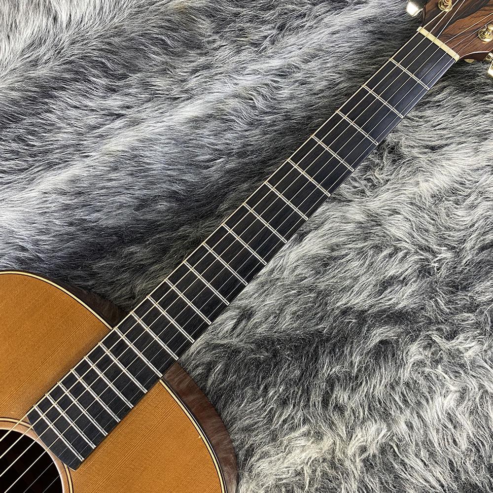 YD-504 S.Yairi アコースティックギター フラットトップ 商品詳細