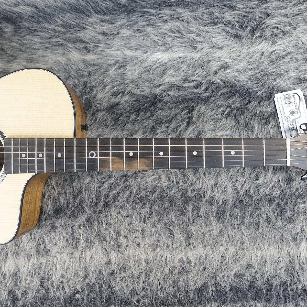 SC-10E-01 Martin アコースティックギター フラットトップ 商品詳細