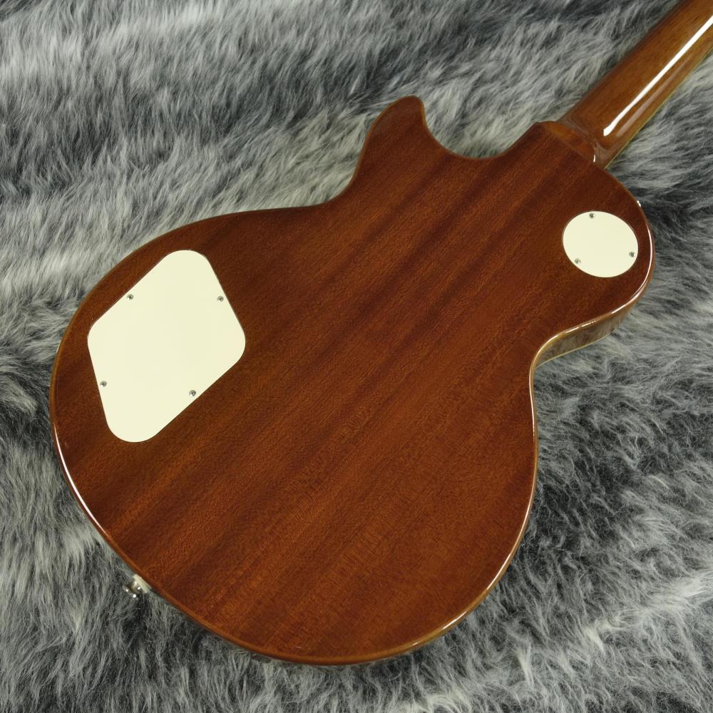Les Paul Standard Plus Top Pro Hunny Burst Epiphone エレクトリック