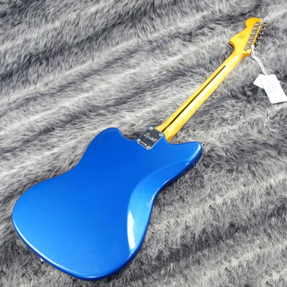 FSR Classic Vibe '70s Jazzmaster Lake Placid Blue Squier