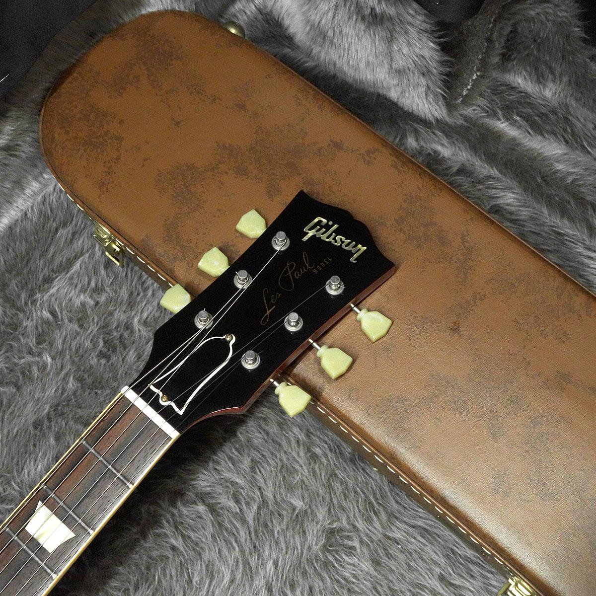 Historic Collection 1959 Les Paul Standard Reissue 2007 Gibson