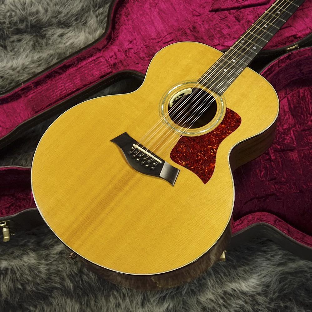 貴重 1994年製 TAYLOR 555カスタム 12弦 オール単板 PU付き 貴重 1994年製 TAYLOR 555カスタム 12弦 オール単板 PU付き 【公式通販】
