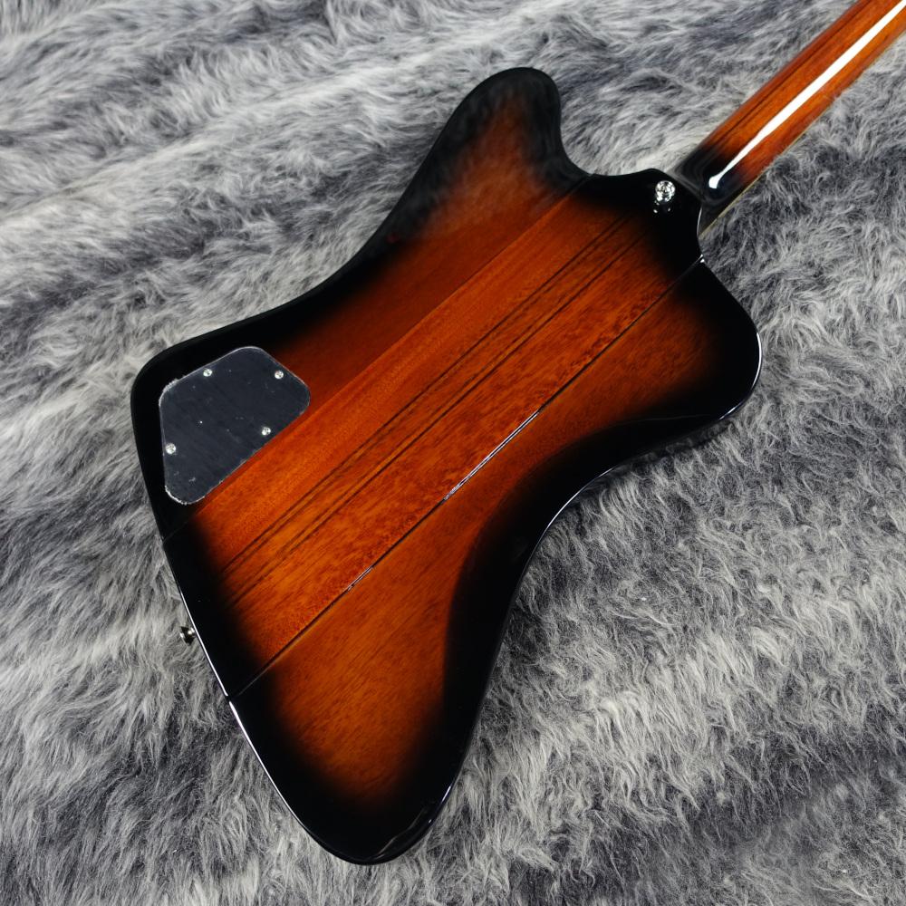 Firebird Vintage Sunburst Epiphone エレクトリックギター ファイヤー