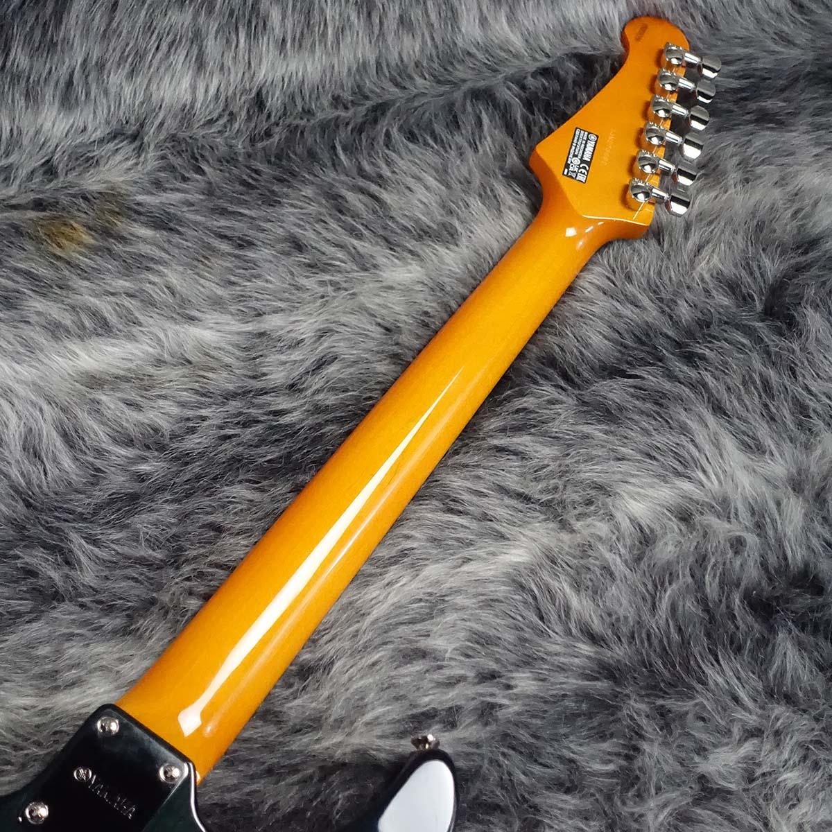 PACIFICA612VⅡFM IDB YAMAHA エレクトリックギター ストラト
