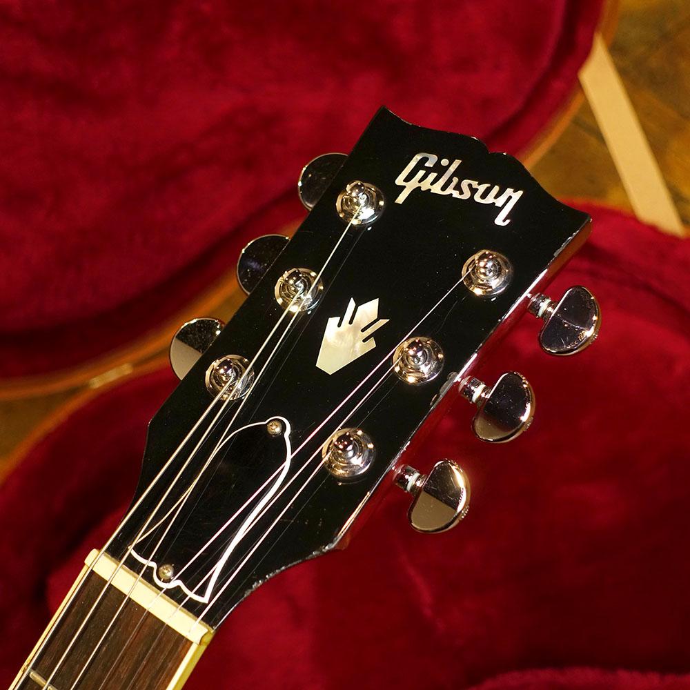 SG Standard 2017 T Heritage Cherry Gibson エレクトリックギター SG