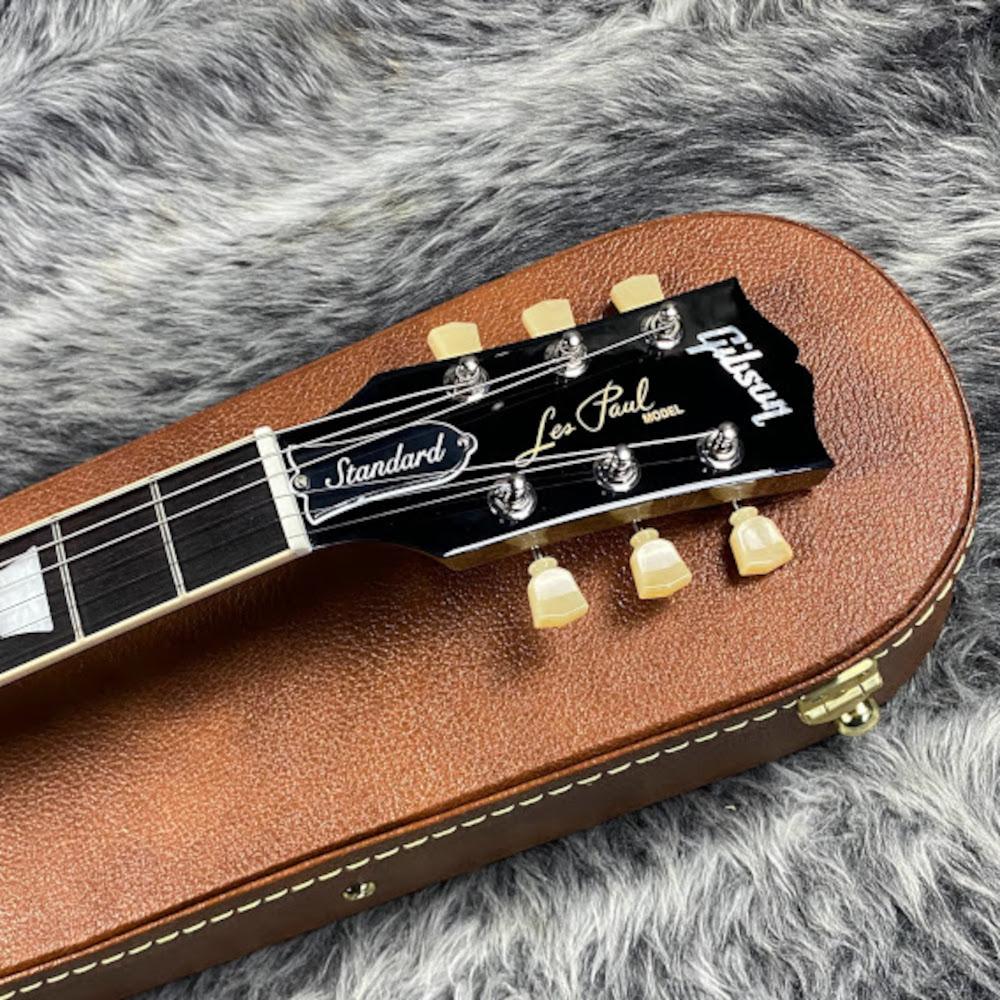 Les Paul Standard 50s Gold Top Gibson エレクトリックギター レス
