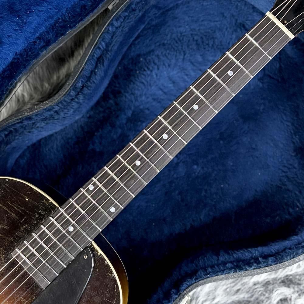 L-30 Sunburst 1937 Gibson アコースティックギター アーチトップ 商品