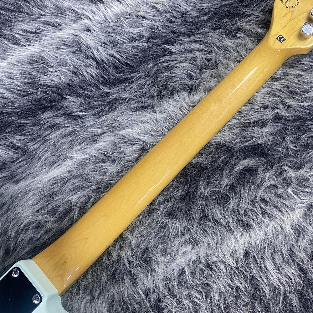 Tribute ASAT SPECIAL Surf Green G&L エレクトリックギター