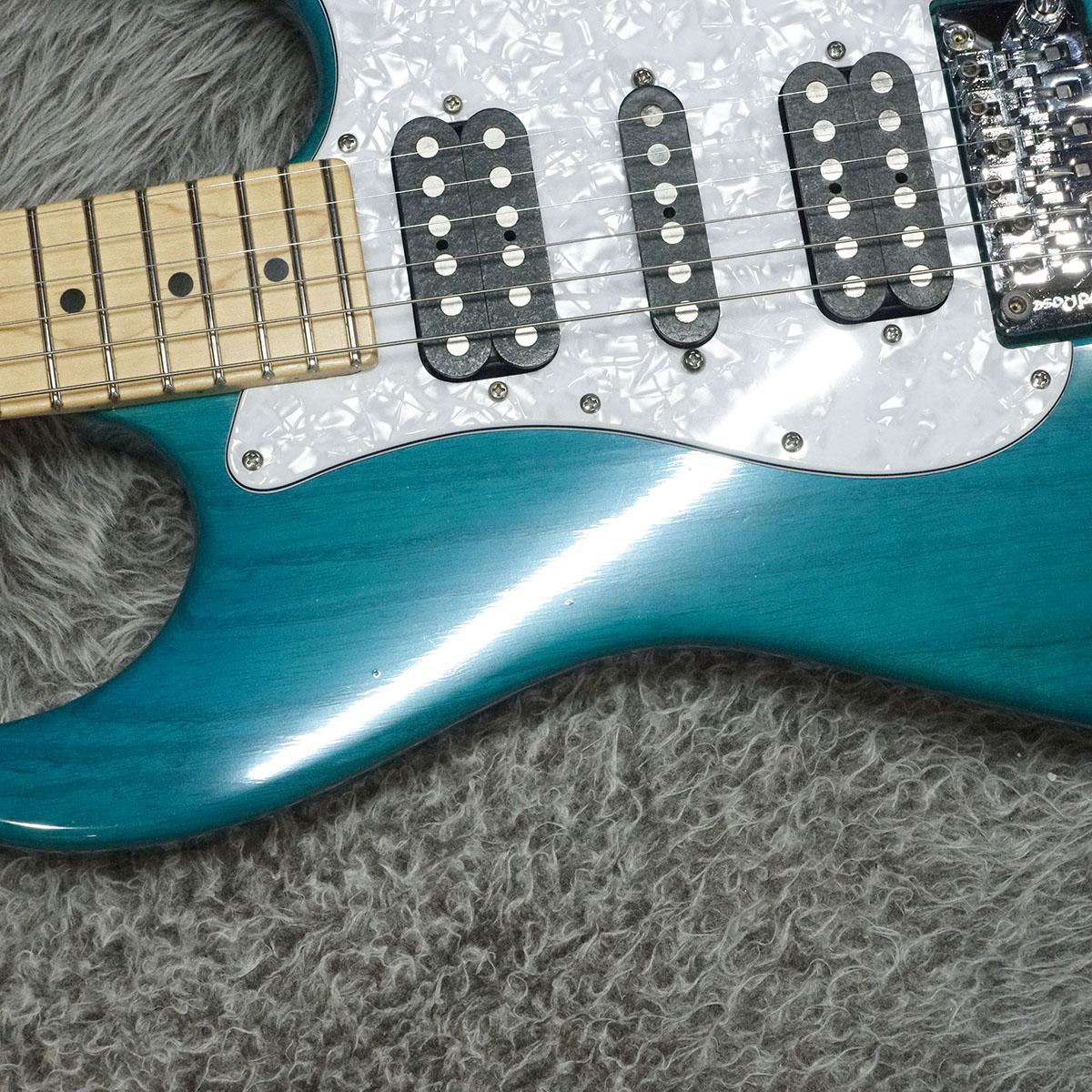 The Classic Bora Bora Blue 【2007年製】 TOM ANDERSON