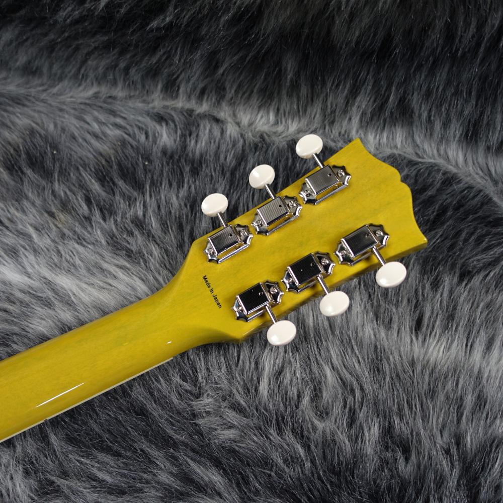 LSS136 SYW Tokai エレクトリックギター レスポールタイプ 商品詳細
