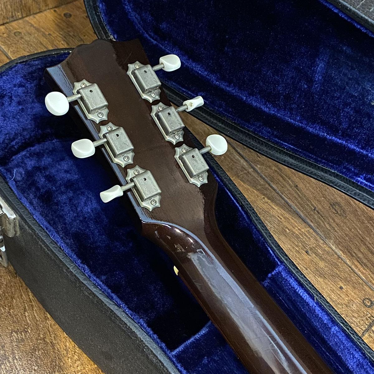 J-45 Tri Burst 1998 Gibson アコースティックギター フラットトップ